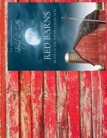 Red Barns: MI Eye on the Thumb Collection (MI Eye on the Thumb Series) B0H65KRJ9Y Book Cover