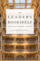 The Leader's Bookshelf 1682478564 Book Cover