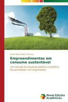Empreendimentos Em Consumo Sustentavel 3639694627 Book Cover
