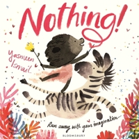 Nothing! 1408873362 Book Cover