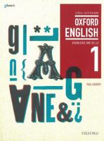 Oxford English 1 : Knowledge and Skills 0195522451 Book Cover