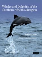 Whales and Dolphins of the Southern African Subregion 0521897106 Book Cover