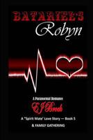 Batariel's Robyn 147002165X Book Cover