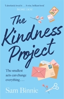 The Kindness Project 1472270150 Book Cover