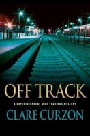 Off Track 0312375328 Book Cover