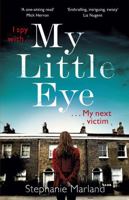 My Little Eye 1409171973 Book Cover