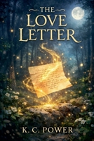 The Love Letter B0GHT5QXWT Book Cover
