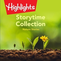 Storytime Collection: Nature Stories 1799935094 Book Cover