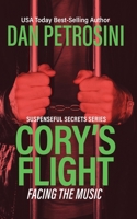 Cory's Flight: Facing the Music 196028617X Book Cover