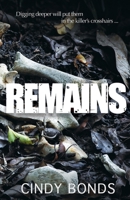 Remains 1649174071 Book Cover