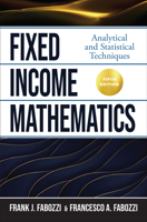 Fixed Income Mathematics, 5/E 1264258275 Book Cover