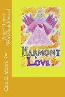 Angel Ritual Workshop Journal 1495927407 Book Cover