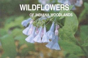 Wildflowers of Indiana woodlands 0813819695 Book Cover