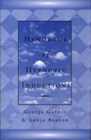 Handbook of Hypnotic Inductions 039370324X Book Cover