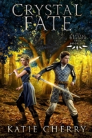 Crystal Fate B0B4BSZ7YX Book Cover