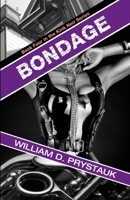 Bondage (Kink Noir) B09NRD883S Book Cover