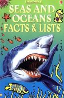 Seas and Oceans (Facts & Lists) 0746052308 Book Cover