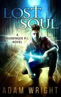 Lost Soul 1530241235 Book Cover