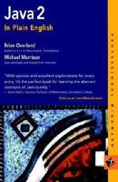 Java 2 In Plain English 0764535390 Book Cover