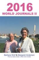 2016 World Journals II 1524658820 Book Cover