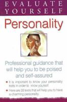 Personality: Professional Guidance That Will Help You to Be Poised and Self-Assured 1904910297 Book Cover