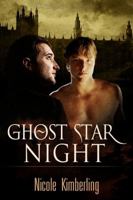Ghost Star Night 1605047368 Book Cover