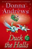 Duck the Halls 1250028779 Book Cover