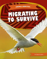 Migrating to Survive 1532198531 Book Cover