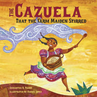 Cazuela That the Farm Maiden Stirred 1580892434 Book Cover