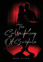 The Salsa King of Scarsdale 1948000695 Book Cover