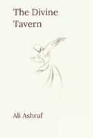 The Divine Tavern B0BZCN2FVN Book Cover