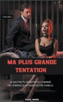 Ma Plus Grande Tentation B0CLNGCSB6 Book Cover
