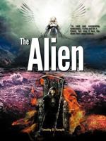 The Alien 1463442807 Book Cover