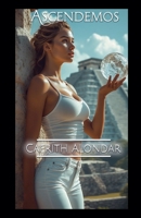 Ascendemos (Spanish Edition) B0FRW4H229 Book Cover