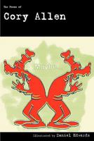 Maybe...: The Poems of Cory Allen 0615450377 Book Cover