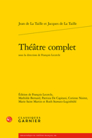 Theatre Complet 2406161315 Book Cover