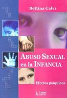 Abuso sexual en la infancia 9508922311 Book Cover