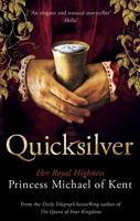 Quicksilver: A Novel 1472123077 Book Cover