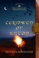 Ceridwen of Kilton 0985458259 Book Cover