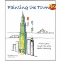 Painting The Town 156290616X Book Cover