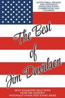 The Best of Jim Davidson: Most Requested Selections from the Author's Nationally Syndicated Radio Series 1950015645 Book Cover