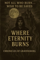Where Eternity Burns.: Chronicles of Gravensberg. B0FBL9CSGW Book Cover