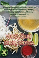 ViskĄ ČiliŲ KuriŲ Knyga 1835511821 Book Cover