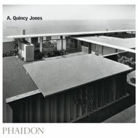 A Quincy Jones 0714840742 Book Cover