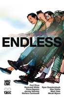 Endless 1545837635 Book Cover