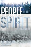 People of the Spirit 1607313758 Book Cover