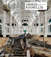 Jannis Kounellis 071487079X Book Cover