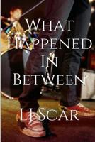 What Happened In Between 1496111893 Book Cover