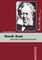 Henrik Ibsen 3828888674 Book Cover