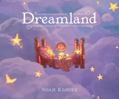 Dreamland 0763694266 Book Cover